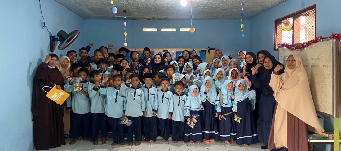 maulid nabi