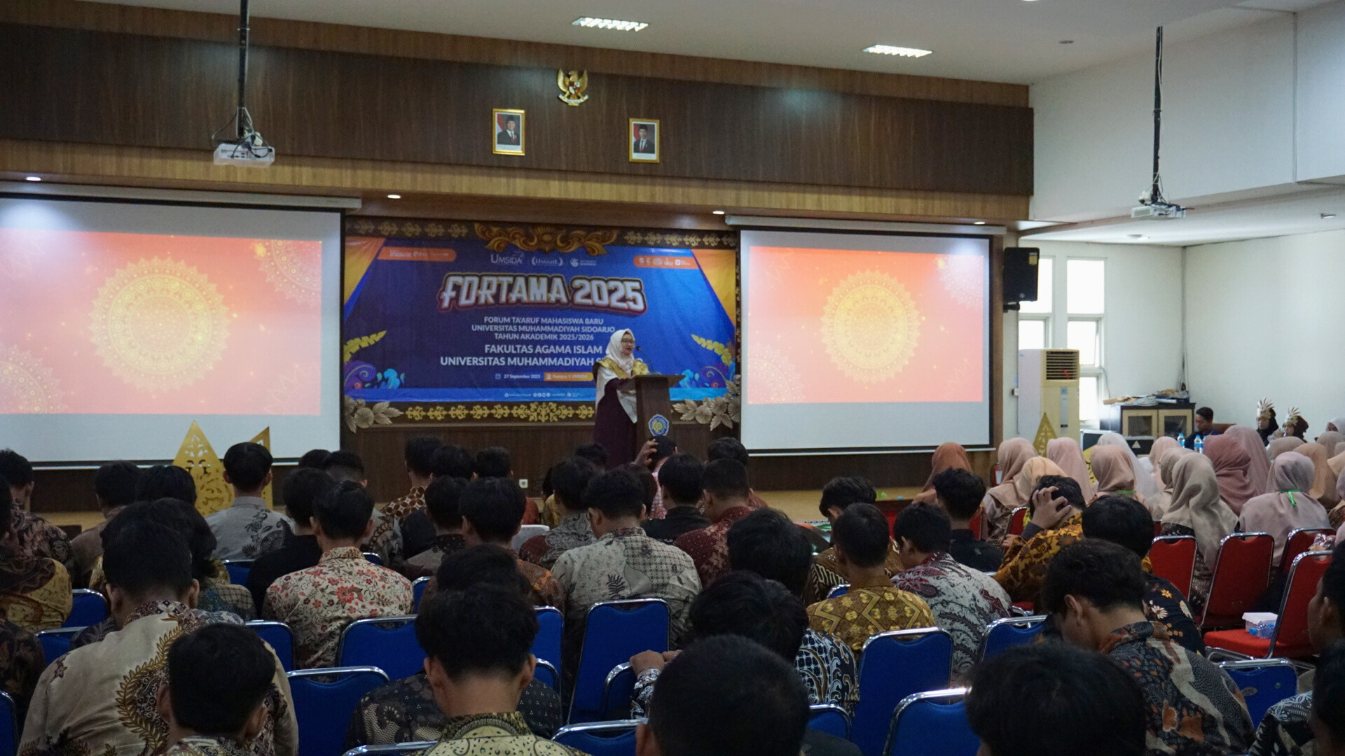 Fortama