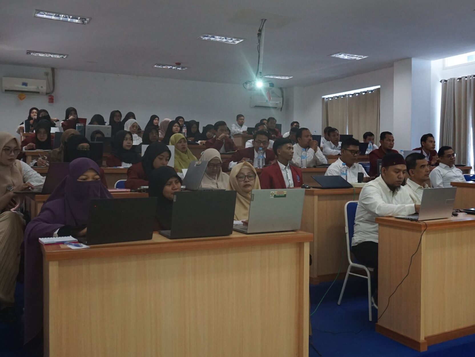 Mahasiswa