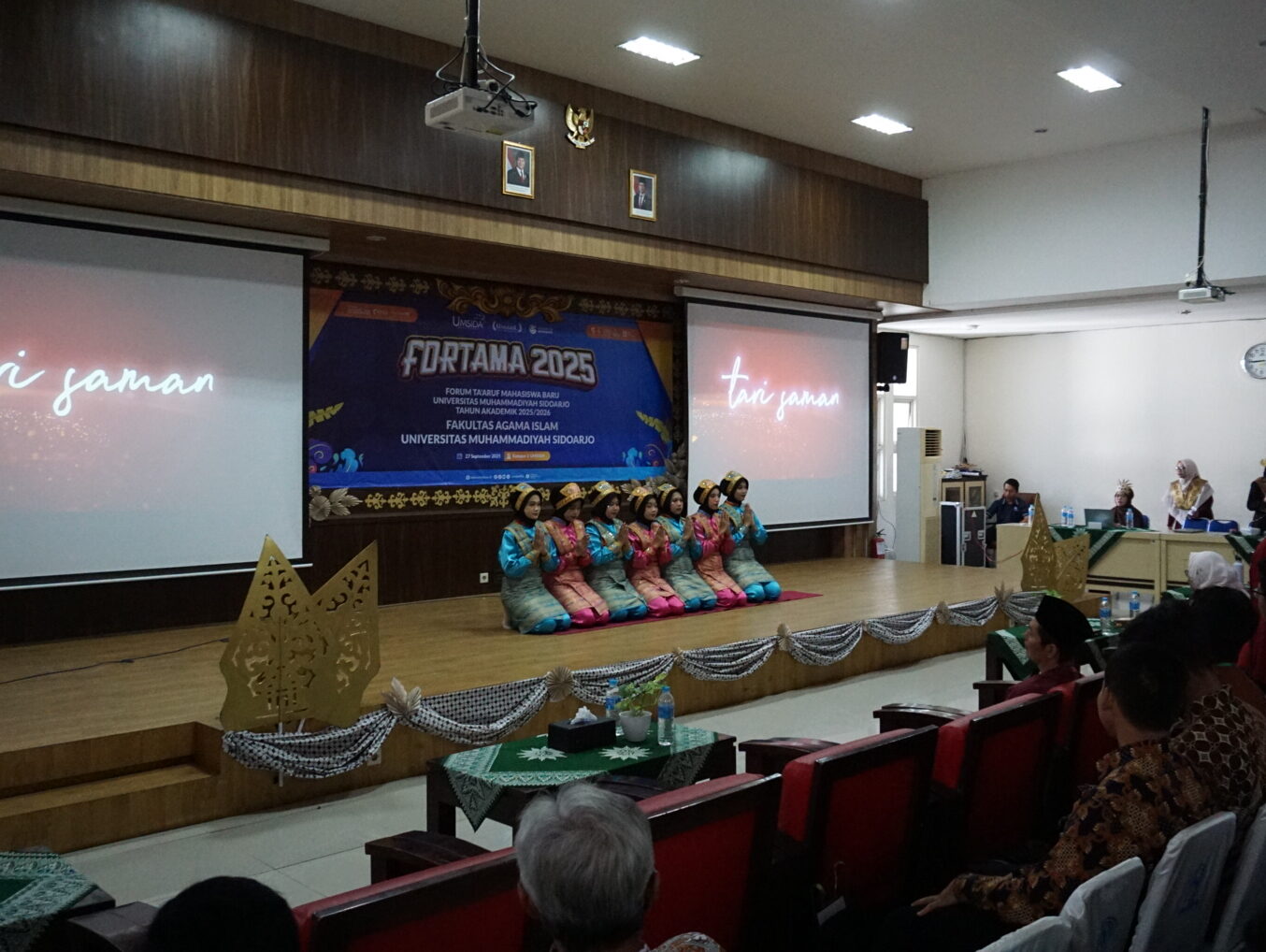 fortama