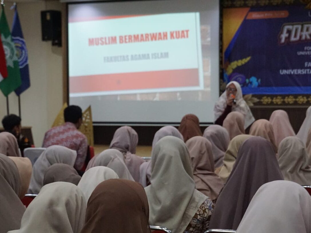 muslim