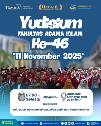 yudisium