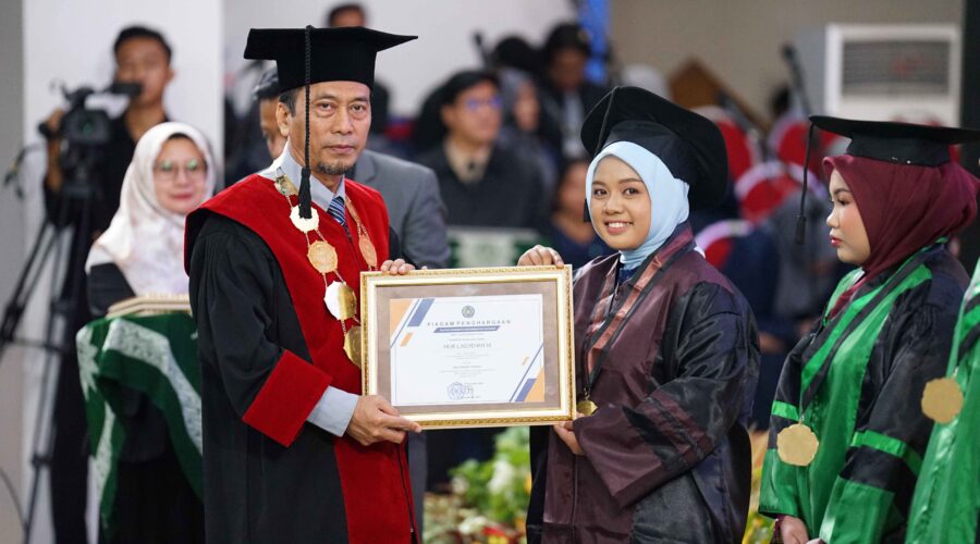 WIsudawati Terbaik FAI 46