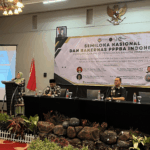 Semiloka PPPBA Indonesia