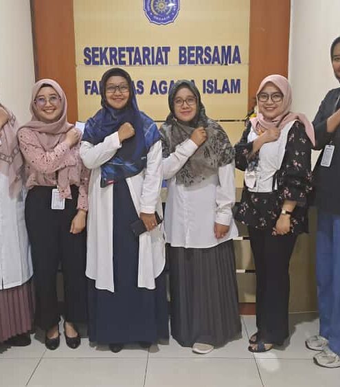 Kolaborasi FAI Umsida dengan KB Bank Syariah