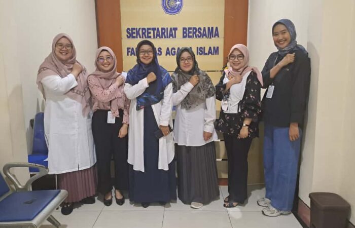 Kolaborasi FAI Umsida dengan KB Bank Syariah