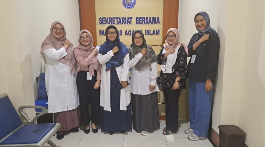 Kolaborasi FAI Umsida dengan KB Bank Syariah