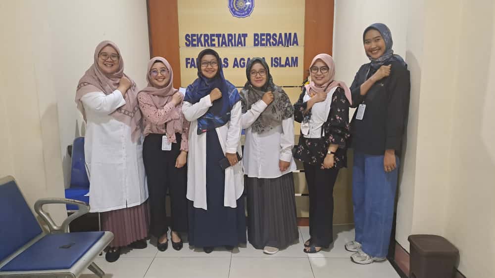 Kolaborasi FAI Umsida dengan KB Bank Syariah