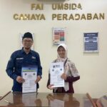 UMSIDA dan UMP Perkuat Sinergi Akademik Melalui Kerja Sama Prodi Pendidikan Bahasa Arab